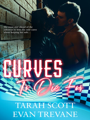 cover image of Curves to Die For
